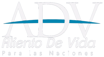 ADV · Aliento de Vida para las Naciones